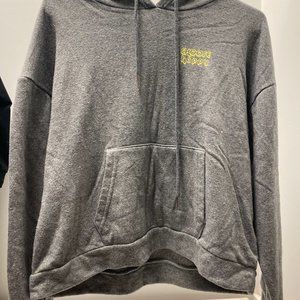 Casual and Soft "Choose Happy" Hoodie